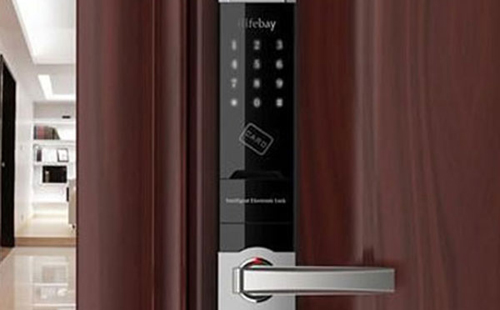 老边24小时上门开锁公司